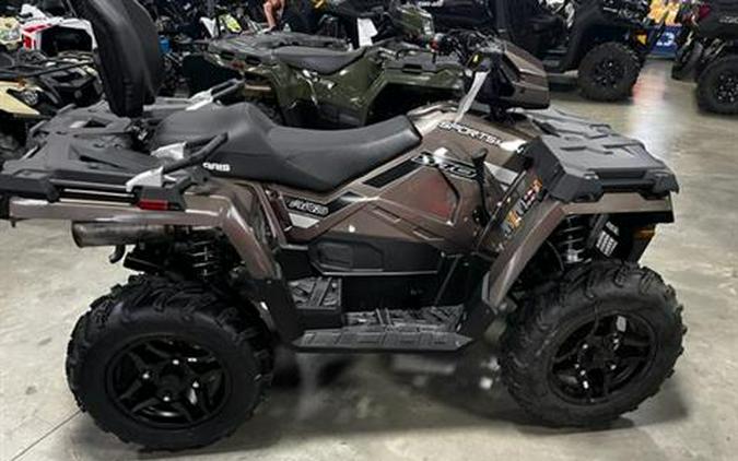 2023 Polaris Sportsman Touring 570 Premium