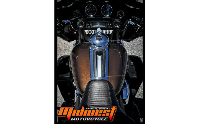 2013 Harley-Davidson® 110TH ANNIVERSARY ULTRA LTD