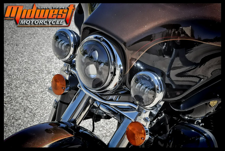 2013 Harley-Davidson® 110TH ANNIVERSARY ULTRA LTD