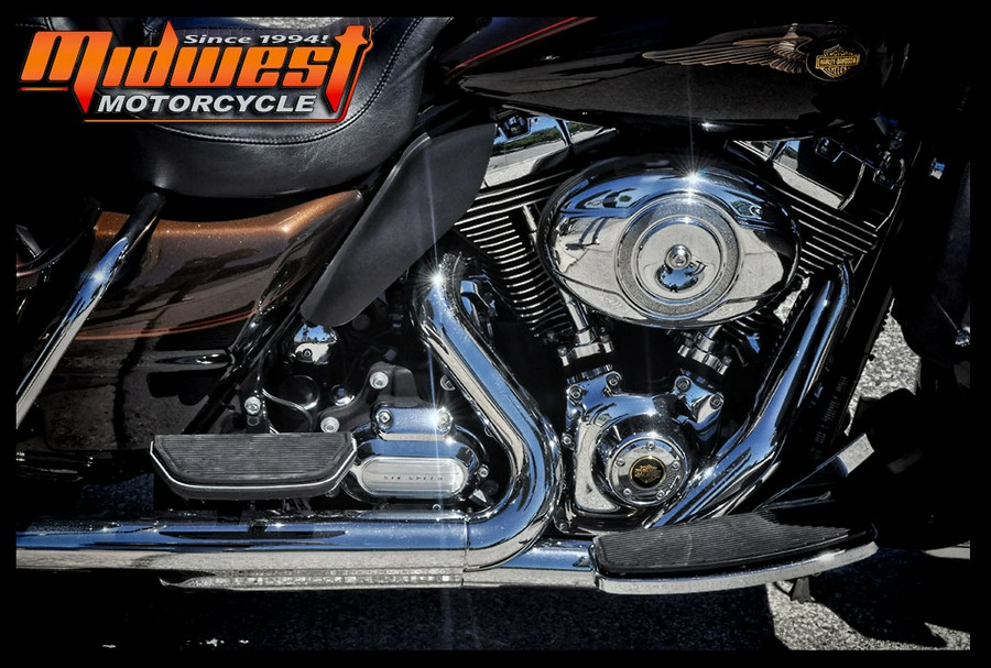 2013 Harley-Davidson® 110TH ANNIVERSARY ULTRA LTD