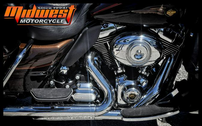 2013 Harley-Davidson® 110TH ANNIVERSARY ULTRA LTD