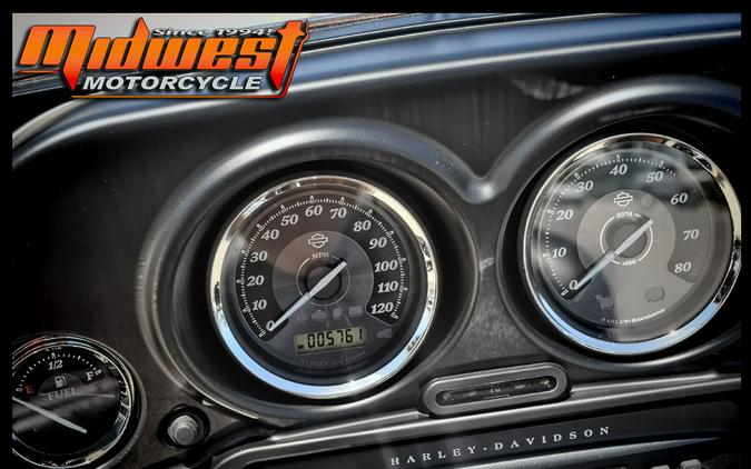 2013 Harley-Davidson® 110TH ANNIVERSARY ULTRA LTD