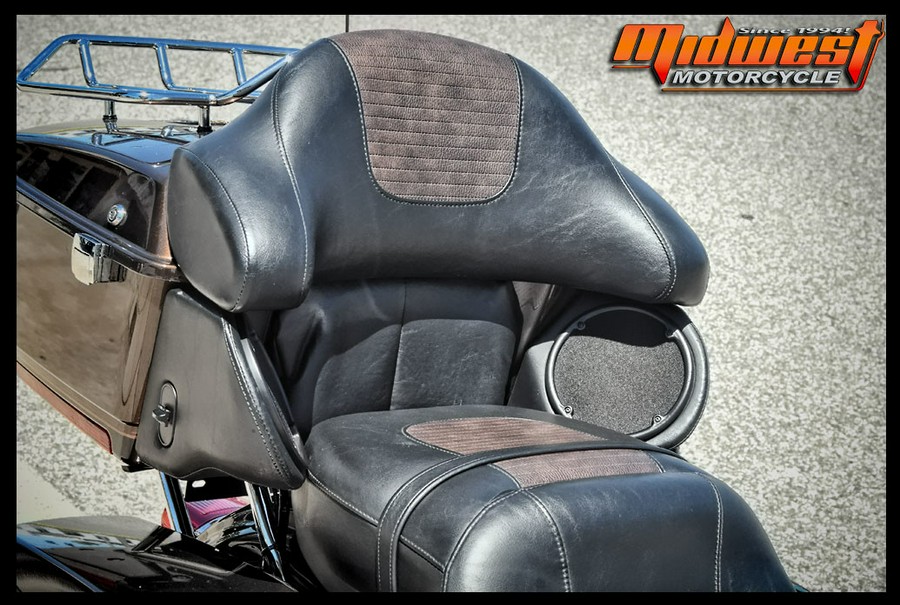 2013 Harley-Davidson® 110TH ANNIVERSARY ULTRA LTD