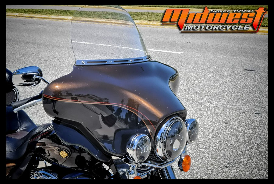 2013 Harley-Davidson® 110TH ANNIVERSARY ULTRA LTD