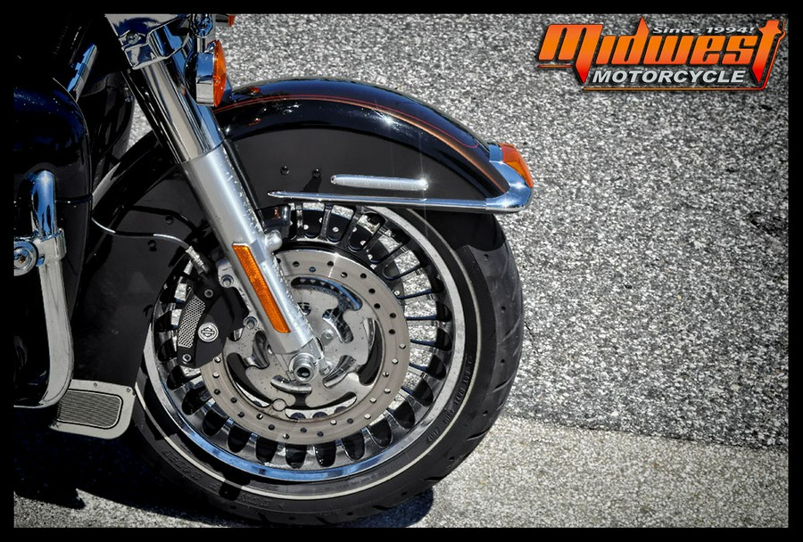 2013 Harley-Davidson® 110TH ANNIVERSARY ULTRA LTD