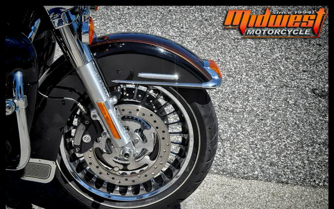 2013 Harley-Davidson® 110TH ANNIVERSARY ULTRA LTD