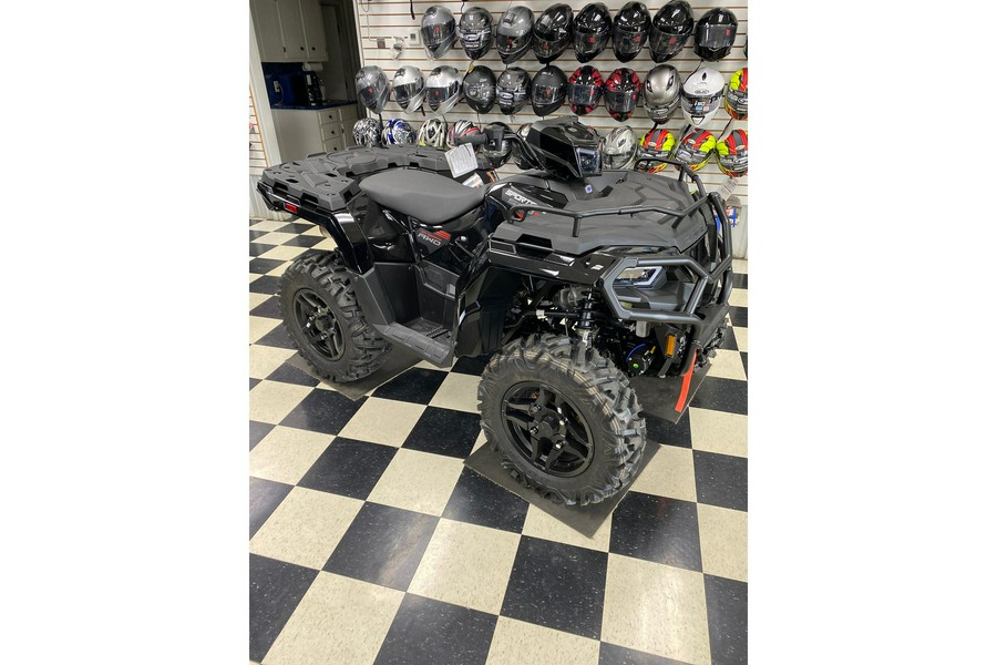 2024 Polaris Industries Sportsman® 570 Trail