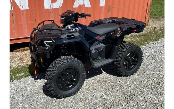 2024 Polaris Industries Sportsman® 570 Trail