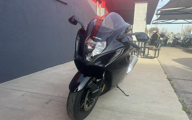 2023 Suzuki Hayabusa - GSX1300