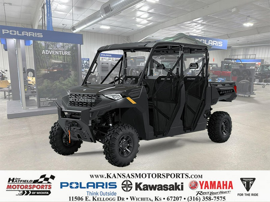 2025 Polaris® Ranger Crew 1000 Premium