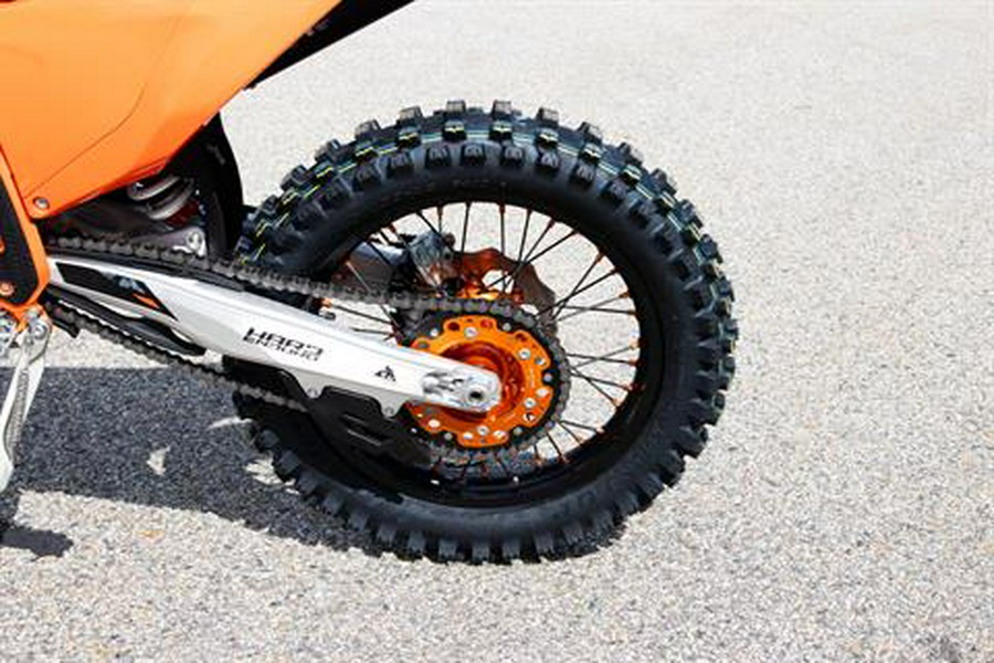 2025 KTM 300 XC-W Hardenduro