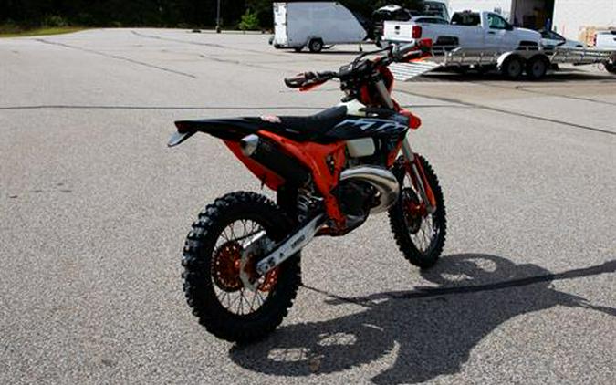 2025 KTM 300 XC-W Hardenduro