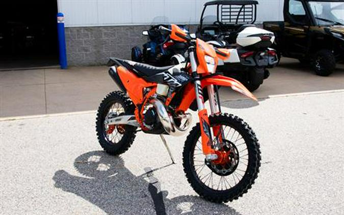 2025 KTM 300 XC-W Hardenduro