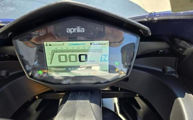 2024 Aprilia® 660