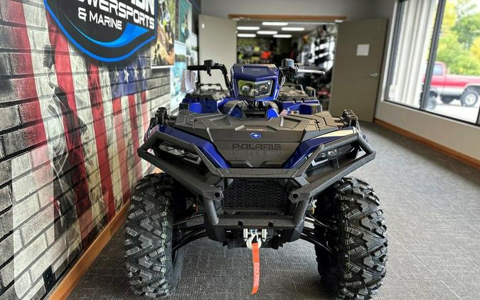 2024 Polaris® Sportsman 850 Ultimate Trail