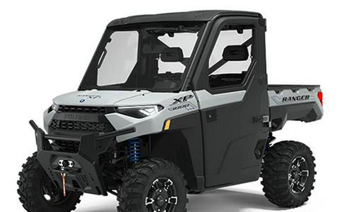 2022 Polaris Ranger XP 1000 Northstar Edition Premium