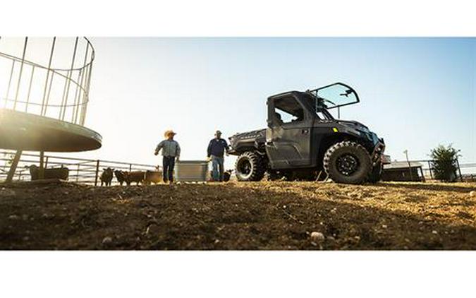 2022 Polaris Ranger XP 1000 Northstar Edition Premium