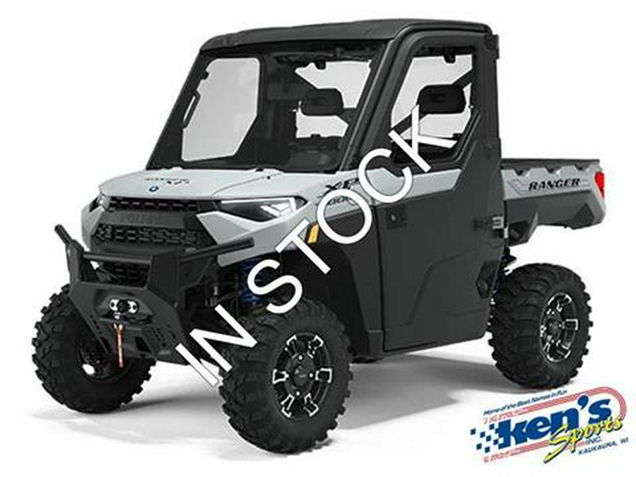 2022 Polaris Ranger XP 1000 Northstar Edition Premium