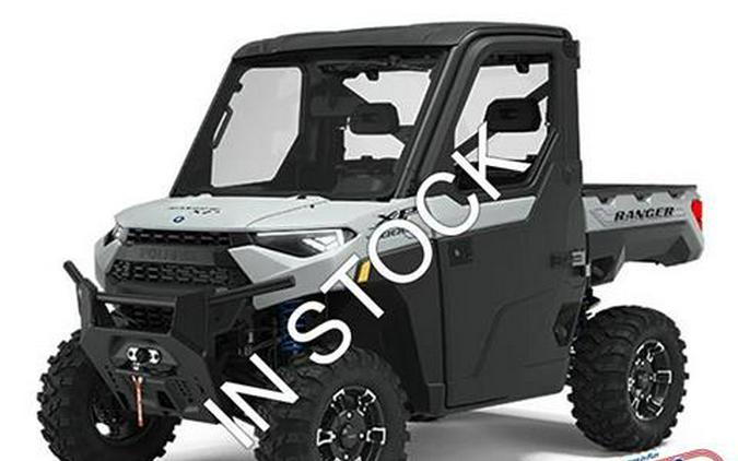 2022 Polaris Ranger XP 1000 Northstar Edition Premium