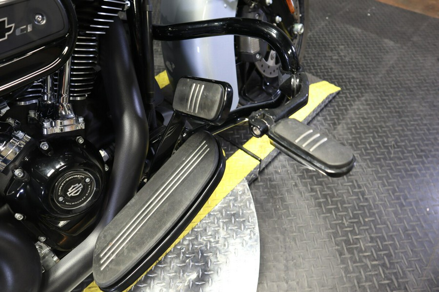 2023 Harley-Davidson Street Glide Special FLHXS