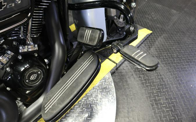 2023 Harley-Davidson Street Glide Special FLHXS