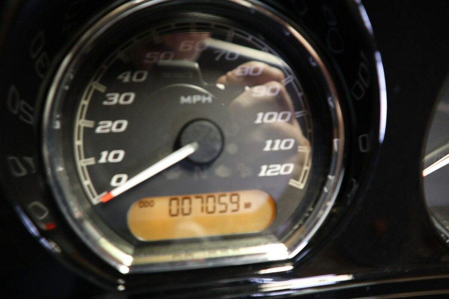 2023 Harley-Davidson Street Glide Special FLHXS