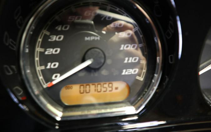 2023 Harley-Davidson Street Glide Special FLHXS