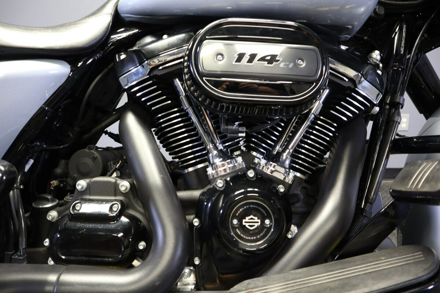 2023 Harley-Davidson Street Glide Special FLHXS