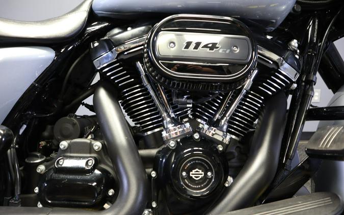 2023 Harley-Davidson Street Glide Special FLHXS