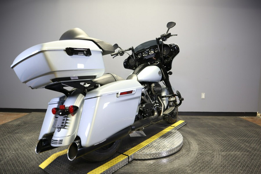 2023 Harley-Davidson Street Glide Special FLHXS