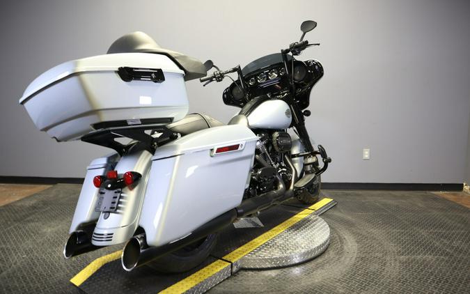 2023 Harley-Davidson Street Glide Special FLHXS