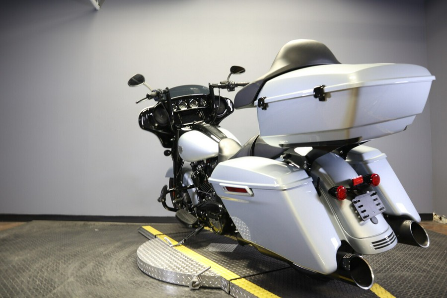 2023 Harley-Davidson Street Glide Special FLHXS