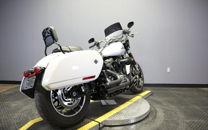 2021 Harley-Davidson Sport Glide