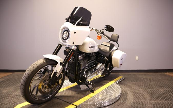 2021 Harley-Davidson Sport Glide