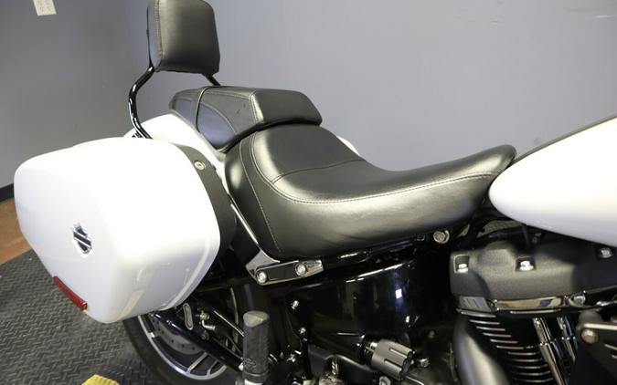 2021 Harley-Davidson Sport Glide