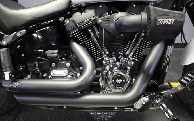 2021 Harley-Davidson Sport Glide