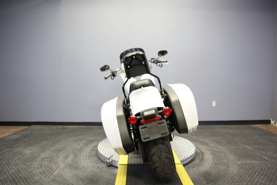 2021 Harley-Davidson Sport Glide