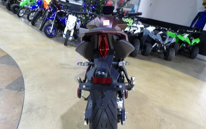 2023 QJMOTOR SRK700 (QJ700-8A)