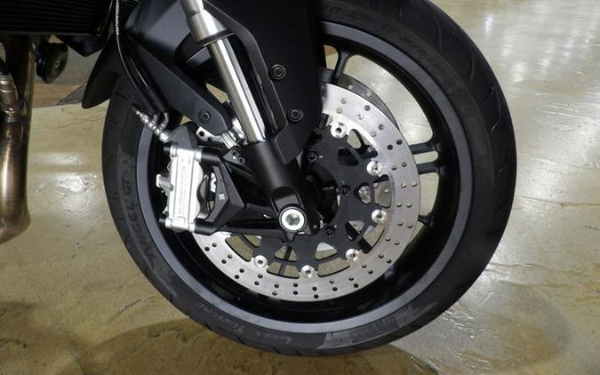 2023 QJMOTOR SRK700 (QJ700-8A)