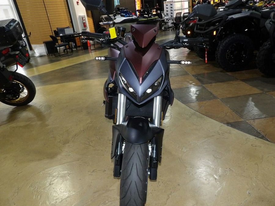 2023 QJMOTOR SRK700 (QJ700-8A)