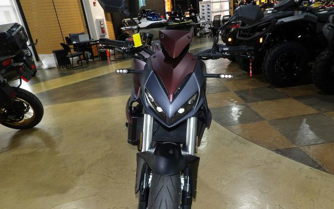 2023 QJMOTOR SRK700 (QJ700-8A)