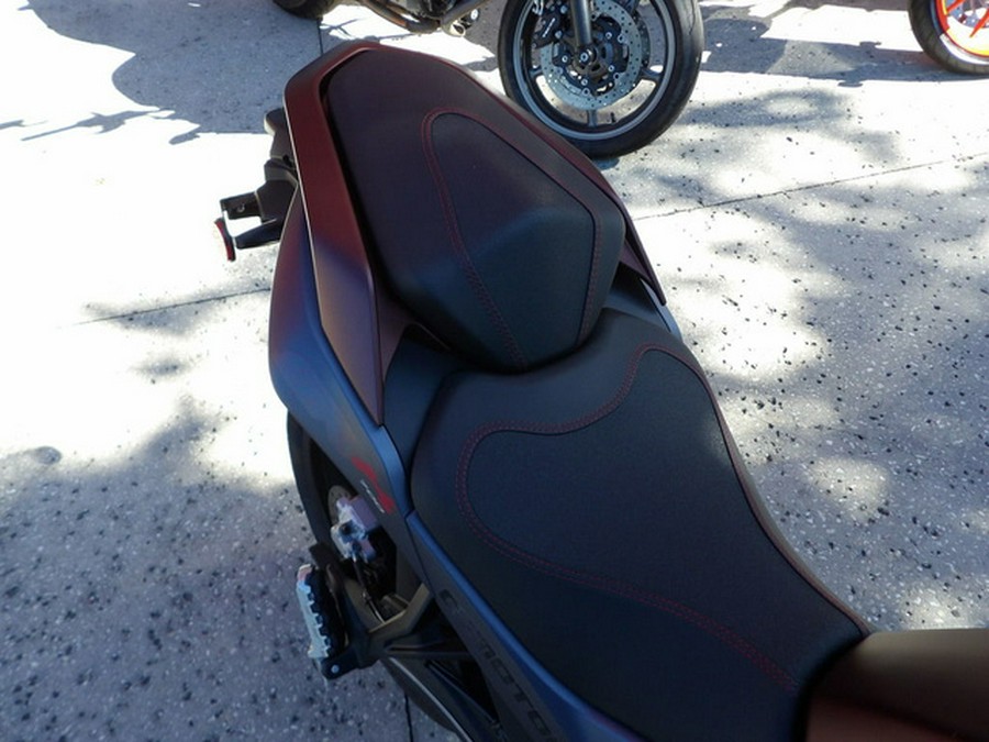 2023 QJMOTOR SRK700 (QJ700-8A)