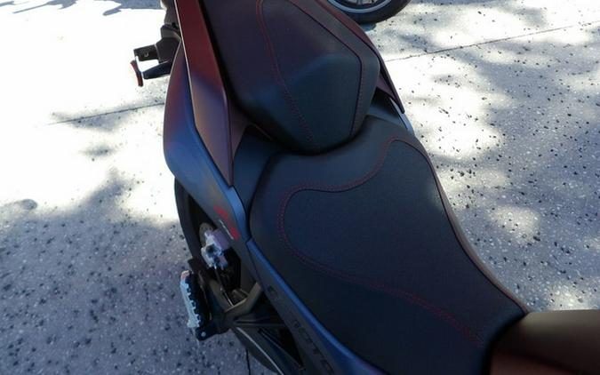 2023 QJMOTOR SRK700 (QJ700-8A)