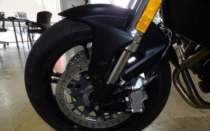 2023 QJMOTOR SRK700 (QJ700-8A)