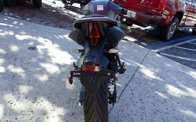 2023 QJMOTOR SRK700 (QJ700-8A)