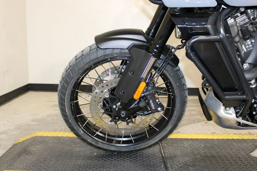2026 Harley-Davidson® RA1250S - Pan America® 1250 Special