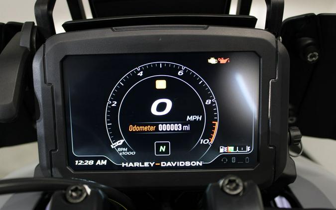 2026 Harley-Davidson® RA1250S - Pan America® 1250 Special