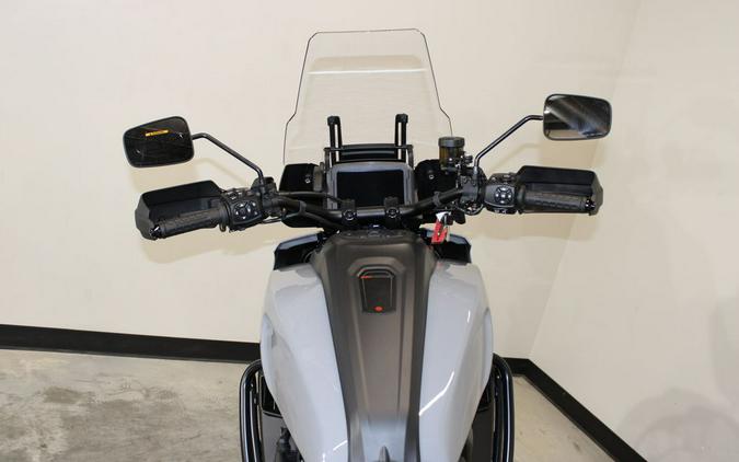 2026 Harley-Davidson® RA1250S - Pan America® 1250 Special