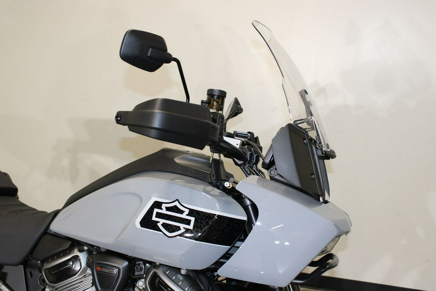 2026 Harley-Davidson® RA1250S - Pan America® 1250 Special