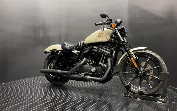 2022 Harley-Davidson® XL883N - Iron 883™